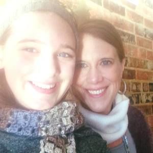 Meet your Posher, Anne